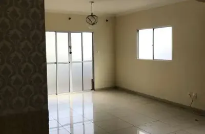 Casa em condomínio fechado com 3 quartos à venda no zé arigo, congonhas  por r$ 550.000