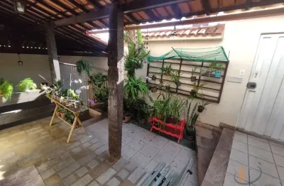 Casa em condomínio fechado com 3 quartos à venda na rua raimundo da costa carvalho, 72, manoel corrêa, conselheiro lafaiete por r$ 850.000