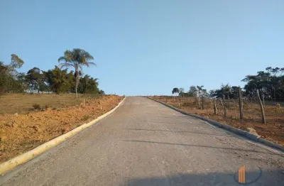 Terreno em condomínio fechado à venda no rancho novo, conselheiro lafaiete  por r$ 140.000