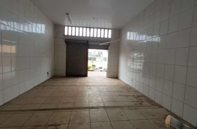 Ponto comercial para alugar na rua milton tereza filho, 174, parque das acácias, conselheiro lafaiete por r$ 800