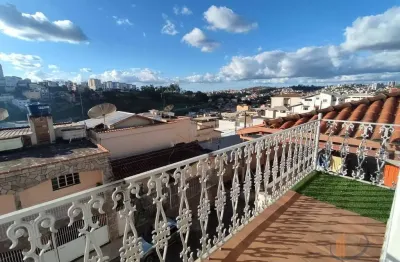 Apartamento com 4 quartos à venda na rua vereador juncal, 225, são sebastião, conselheiro lafaiete por r$ 450.000