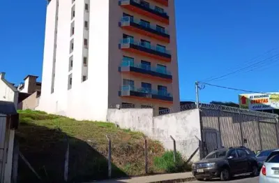 Apartamento com 3 quartos à venda na rua barão de pouso alegre, 575, são sebastião, conselheiro lafaiete por r$ 350.000