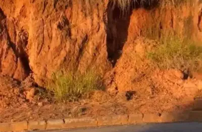 Terreno em condomínio fechado à venda na praça pimentel duarte, 21, cidade jardim, conselheiro lafaiete por r$ 100.000