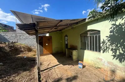 Casa em condomínio fechado com 2 quartos à venda na rua abgail chaves ferreira, 265, são josé, conselheiro lafaiete por r$ 180.000