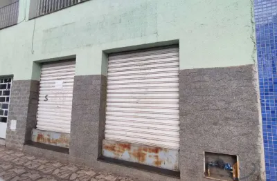 Ponto comercial para alugar na rua benjamin constant, 276, centro, conselheiro lafaiete por r$ 1.600