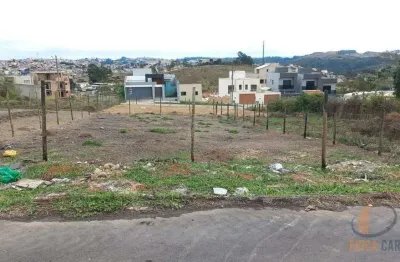 Terreno em condomínio fechado à venda na rua pedro ribeiro de rezende, 6, novo horizonte, conselheiro lafaiete por r$ 180.000