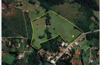Terreno em condomínio fechado à venda em carreiras, ouro branco  por r$ 2.700.000