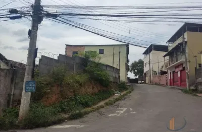 Terreno em condomínio fechado à venda na rua benjamin granha senra, 343, progresso, conselheiro lafaiete por r$ 380.000