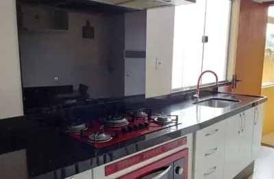 Apartamento com 3 quartos à venda na rua dimas marques da silva, 165, arcádia, conselheiro lafaiete por r$ 400.000
