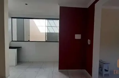 Apartamento com 2 quartos à venda na rua djalma andrade, 33, alvorada, conselheiro lafaiete por r$ 339.000