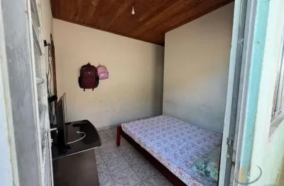 Kitnet / stúdio à venda na rua carlos amorim, 653, santa matilde, conselheiro lafaiete por r$ 100.000