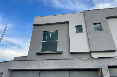 Casa em condomínio fechado com 2 quartos à venda na rua antônio moreira zebral, 55, são marcos, conselheiro lafaiete por r$ 297.999
