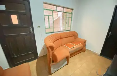 Kitnet / stúdio à venda na rua antônio aureliano de rezende, 623, cachoeira, conselheiro lafaiete por r$ 170.000
