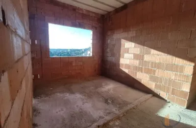 Cobertura com 2 quartos à venda na rua pio xii, 165, santa efigênia, conselheiro lafaiete por r$ 349.000