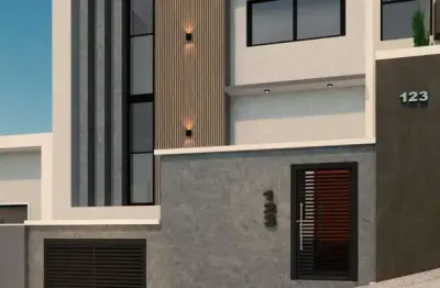 Casa em condomínio fechado com 2 quartos à venda na rua rosa maria oliveira de figueiredo, 290, são marcos, conselheiro lafaiete por r$ 360.000