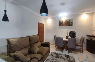 Apartamento com 2 quartos à venda na rua galdino esteves de melo, 245, paulo vi, conselheiro lafaiete por r$ 230.000