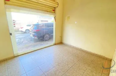 Ponto comercial para alugar na rua santa terezinha, 248, carijós, conselheiro lafaiete por r$ 800