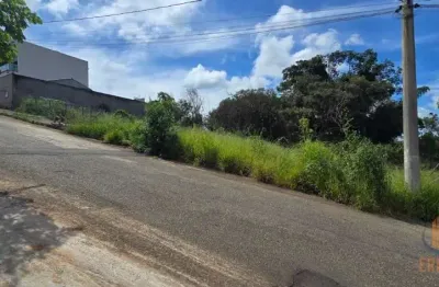 Terreno em condomínio fechado à venda na praça pimentel duarte, 6, real de queluz, conselheiro lafaiete por r$ 130.000