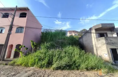 Terreno em condomínio fechado à venda na rua milton tereza filho, 25, parque das acácias, conselheiro lafaiete por r$ 160.000