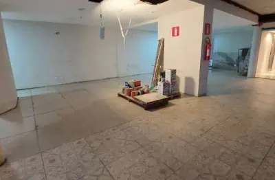 Ponto comercial para alugar na avenida prefeito telesforo cândido de rezende, 142, centro, conselheiro lafaiete por r$ 6.000