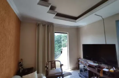 Apartamento com 3 quartos à venda na rua aminadab lopes tinoco, 07, rezende, conselheiro lafaiete por r$ 500.000