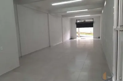 Ponto comercial para alugar na rua ozório josé da silva, 290, paulo vi, conselheiro lafaiete por r$ 1.500
