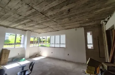 Sala comercial para alugar na avenida vereador mário reis carvalho, 105, ouro verde, conselheiro lafaiete por r$ 1.200