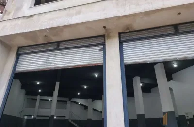 Barracão / galpão / depósito para alugar na rua moacir de souza dias, 1080, gigante, conselheiro lafaiete por r$ 7.000