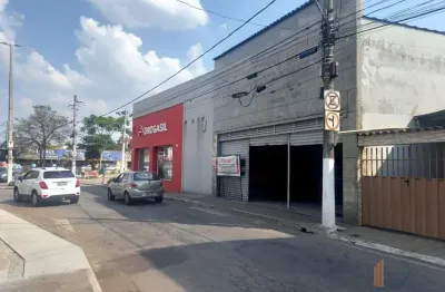 Ponto comercial à venda na rua wenceslau braz, 274, são sebastião, conselheiro lafaiete por r$ 2.750.000
