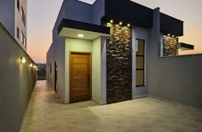 Casa em condomínio fechado com 2 quartos à venda na rua clara reis alves, 50, jardim monte verde, conselheiro lafaiete por r$ 450.000