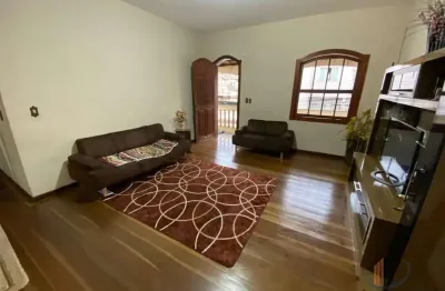 Casa em condomínio fechado com 7 quartos à venda na rua cornélio granha, 122, santa matilde, conselheiro lafaiete por r$ 1.700.000