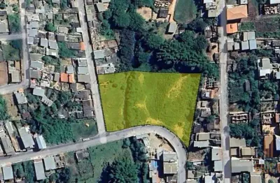 Terreno comercial para alugar na rua josé anastácio, 1, são judas tadeu, conselheiro lafaiete
