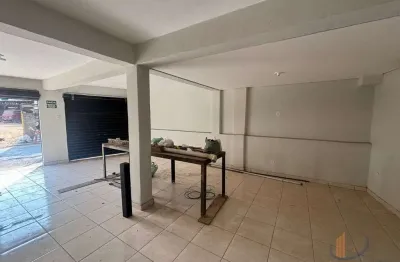 Ponto comercial para alugar na rua joemy faria, 26, são joão, conselheiro lafaiete por r$ 1.500