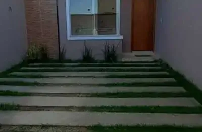 Casa em condomínio fechado com 2 quartos à venda na rua aristides reis, 34, morada do sol, conselheiro lafaiete por r$ 320.000