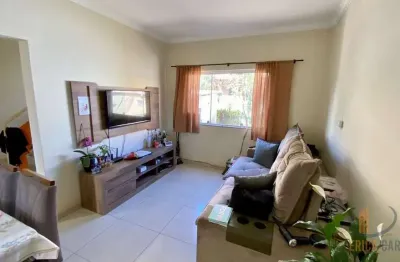 Cobertura com 3 quartos à venda na rua santa isabel, 21, carijós, conselheiro lafaiete por r$ 380.000