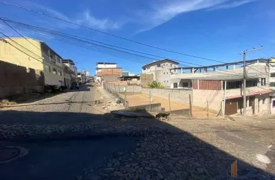 Terreno em condomínio fechado à venda na rua maria josé, 1, santa matilde, conselheiro lafaiete por r$ 270.000
