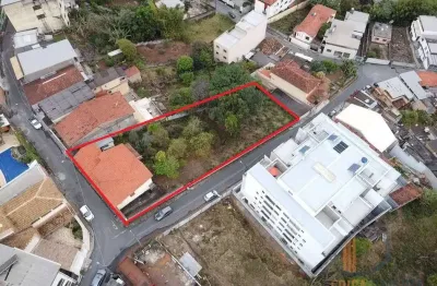 Terreno em condomínio fechado à venda na rua ovídio andrade, 181, santo antônio, conselheiro lafaiete por r$ 1.900.000
