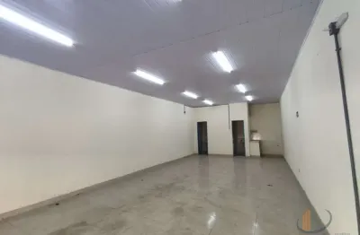 Ponto comercial à venda na rua rodrigues maia, 22, são sebastião, conselheiro lafaiete por r$ 440.000