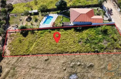 Chácara / sítio à venda na praça pimentel duarte, 1, jardim eldorado, conselheiro lafaiete por r$ 150.000