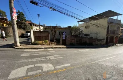 Terreno em condomínio fechado à venda na rua doutor zebral, 264, museu, conselheiro lafaiete por r$ 400.000