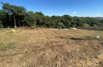 Terreno em condomínio fechado à venda na rua josé camargos, 06, quintas do imperador, conselheiro lafaiete por r$ 85.000