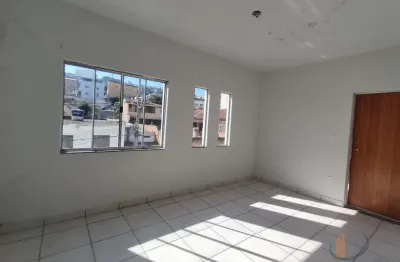 Kitnet / stúdio para alugar na rua anchieta, 22, santa matilde, conselheiro lafaiete por r$ 750