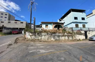 Terreno em condomínio fechado à venda na rua vereador geraldo bittencourt, 312, chapada, conselheiro lafaiete por r$ 400.000