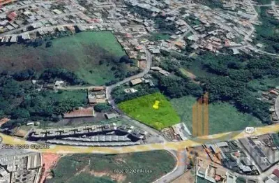 Terreno em condomínio fechado à venda na rua josefina martins, 941, gigante, conselheiro lafaiete por r$ 1.600.000