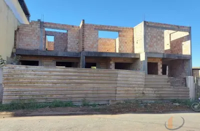 Casa em condomínio fechado com 6 quartos à venda na rua monsenhor barreto, 1925, santa maria, conselheiro lafaiete por r$ 350.000