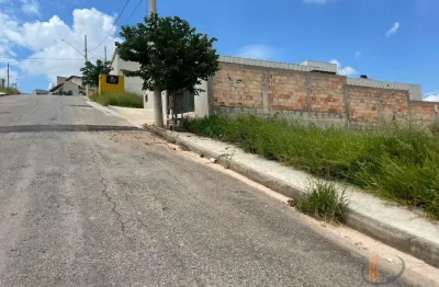 Terreno em condomínio fechado à venda na praça pimentel duarte, 25, santo agostinho, conselheiro lafaiete por r$ 160.000