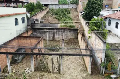 Terreno em condomínio fechado à venda na praça pimentel duarte, 1095, morro da mina, conselheiro lafaiete por r$ 200.000