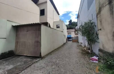 Terreno em condomínio fechado à venda na rua benjamin constant, 329, são joão, conselheiro lafaiete por r$ 1.200.000