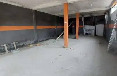 Ponto comercial para alugar na rua ceará, 7, progresso, conselheiro lafaiete por r$ 1.400
