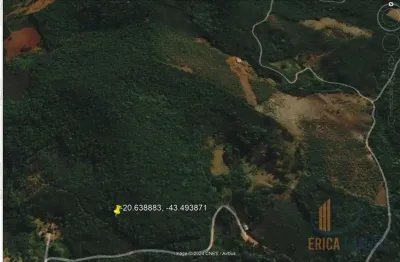 Terreno em condomínio fechado à venda na zona rural, catas altas da noruega  por r$ 80.000